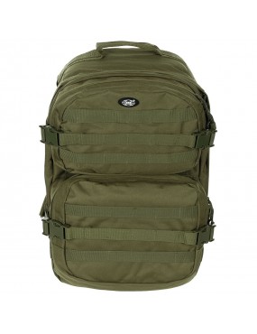 US Rucksack 40l oliv